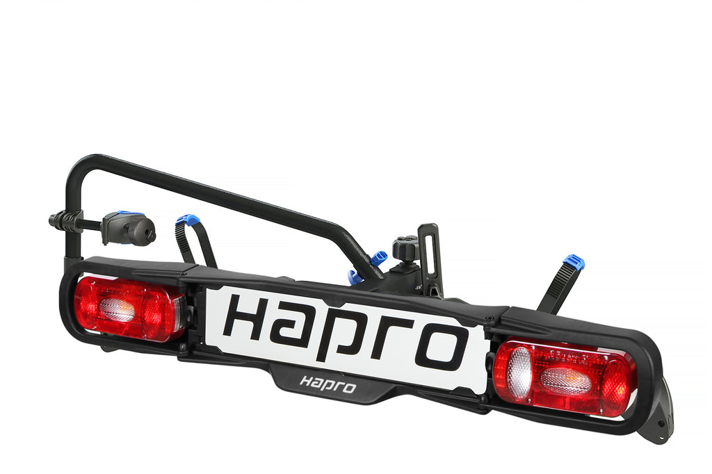 Hapro Atlas Active 1 13P
