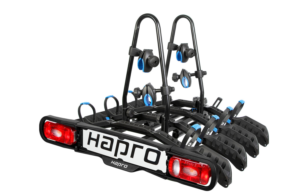 Hapro Atlas Active 4 13P