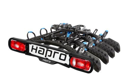Hapro Atlas Active 4 13P