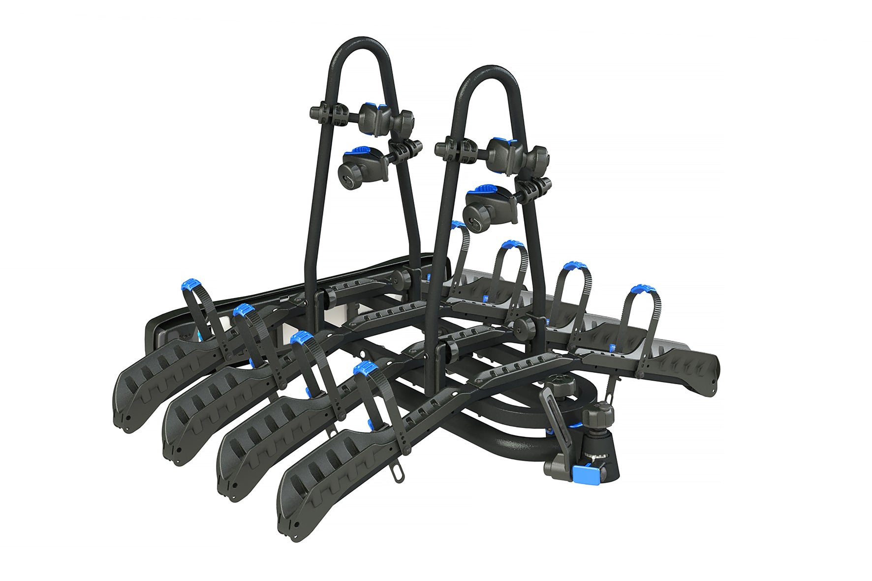 Hapro Atlas Active 4 7P
