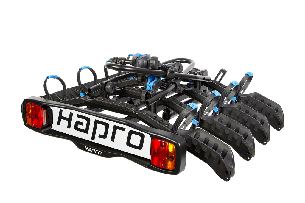 Hapro Atlas Active 4 7P