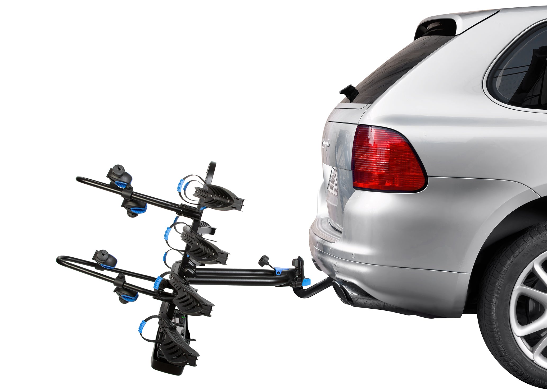 Hapro Atlas Active 4 7P