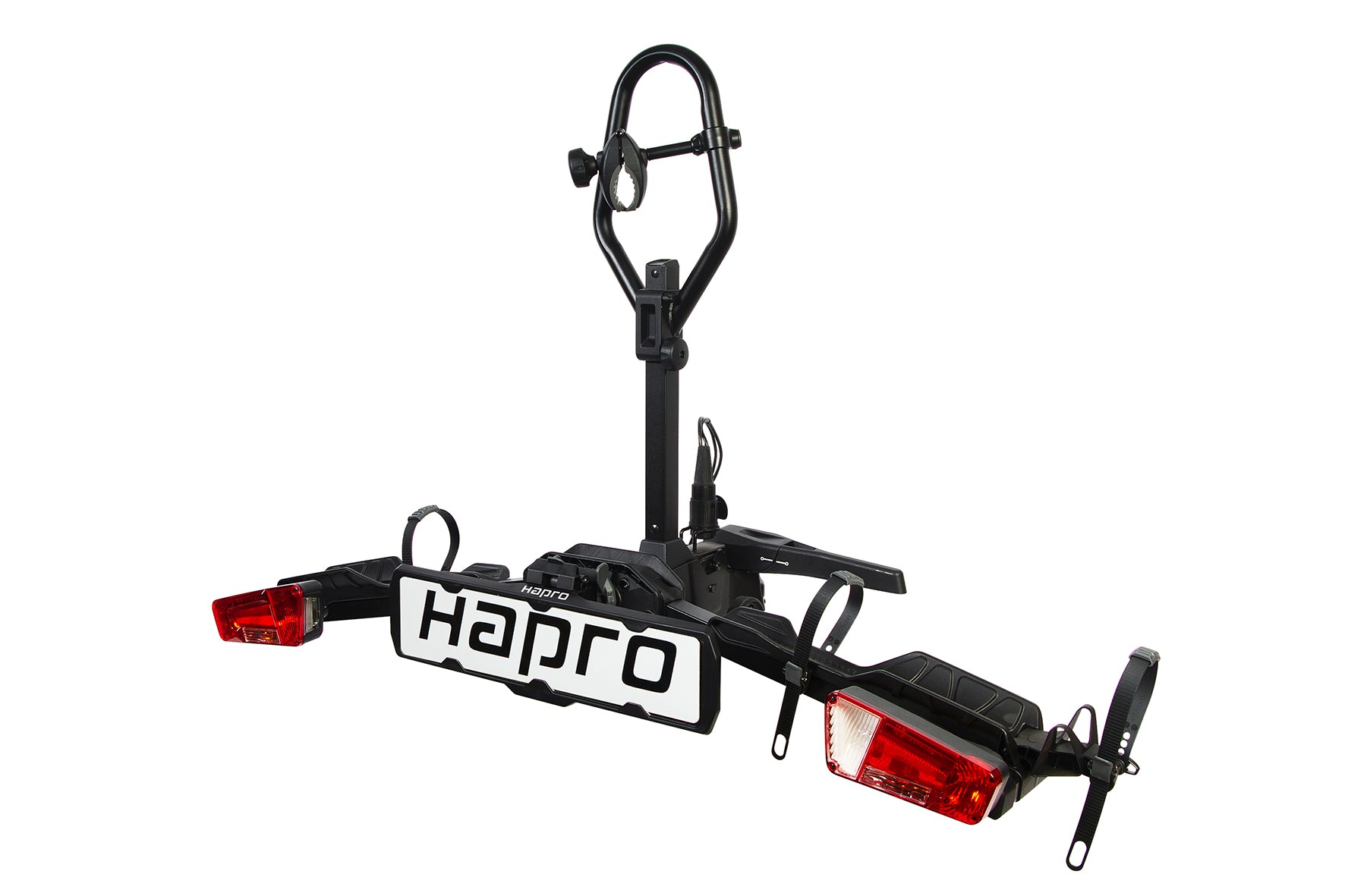 Hapro Atlas Premium Xfold I