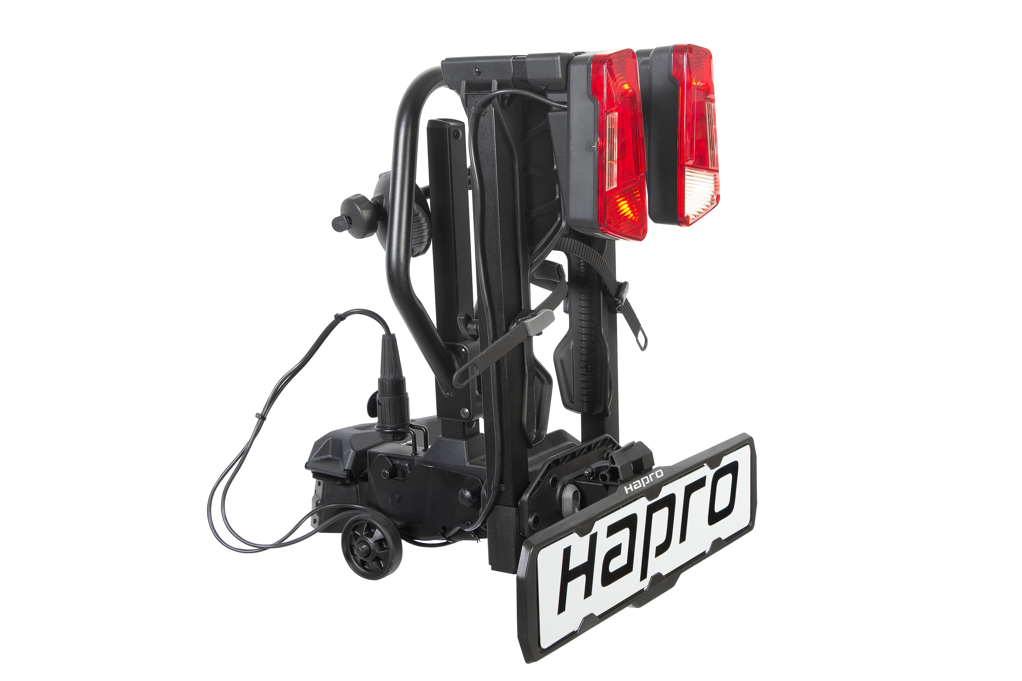 Hapro Atlas Premium Xfold I