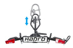 Hapro Atlas Premium Xfold I