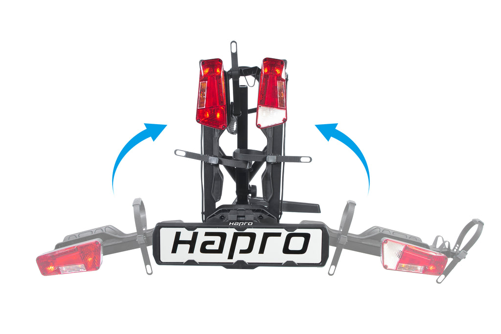 Hapro Atlas Premium Xfold I