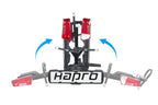 Hapro Atlas Premium Xfold I