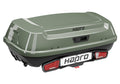 Hapro Boxer L 420 Sage Green | Incl. Platform