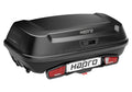 Hapro Boxer L 420 Hexagon black | Incl. Platform