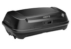 Hapro Boxer L 420 Hexagon black | Incl. Platform