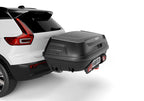 Hapro Boxer L 420 Hexagon black | Incl. Platform