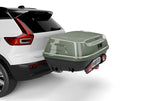 Hapro Boxer L 420 Sage Green | Incl. Platform