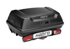 Hapro Boxer M 340 Hexagon black | Incl. Platform