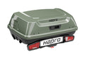 Hapro Boxer M 340 Sage Green | Incl. Platform