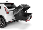 Hapro Boxer M 340 Hexagon black | Incl. Platform