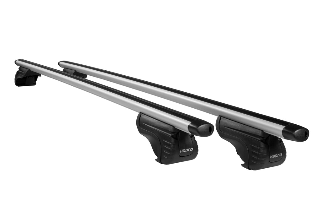 Hapro Cronos 125 Aluminium