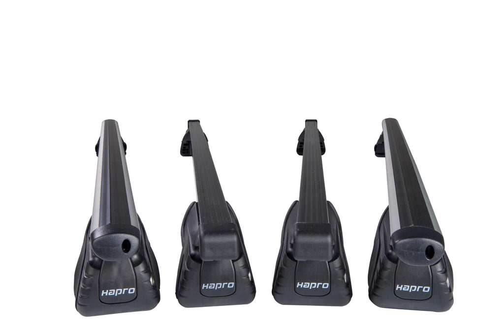 Hapro Cronos 125 Steel