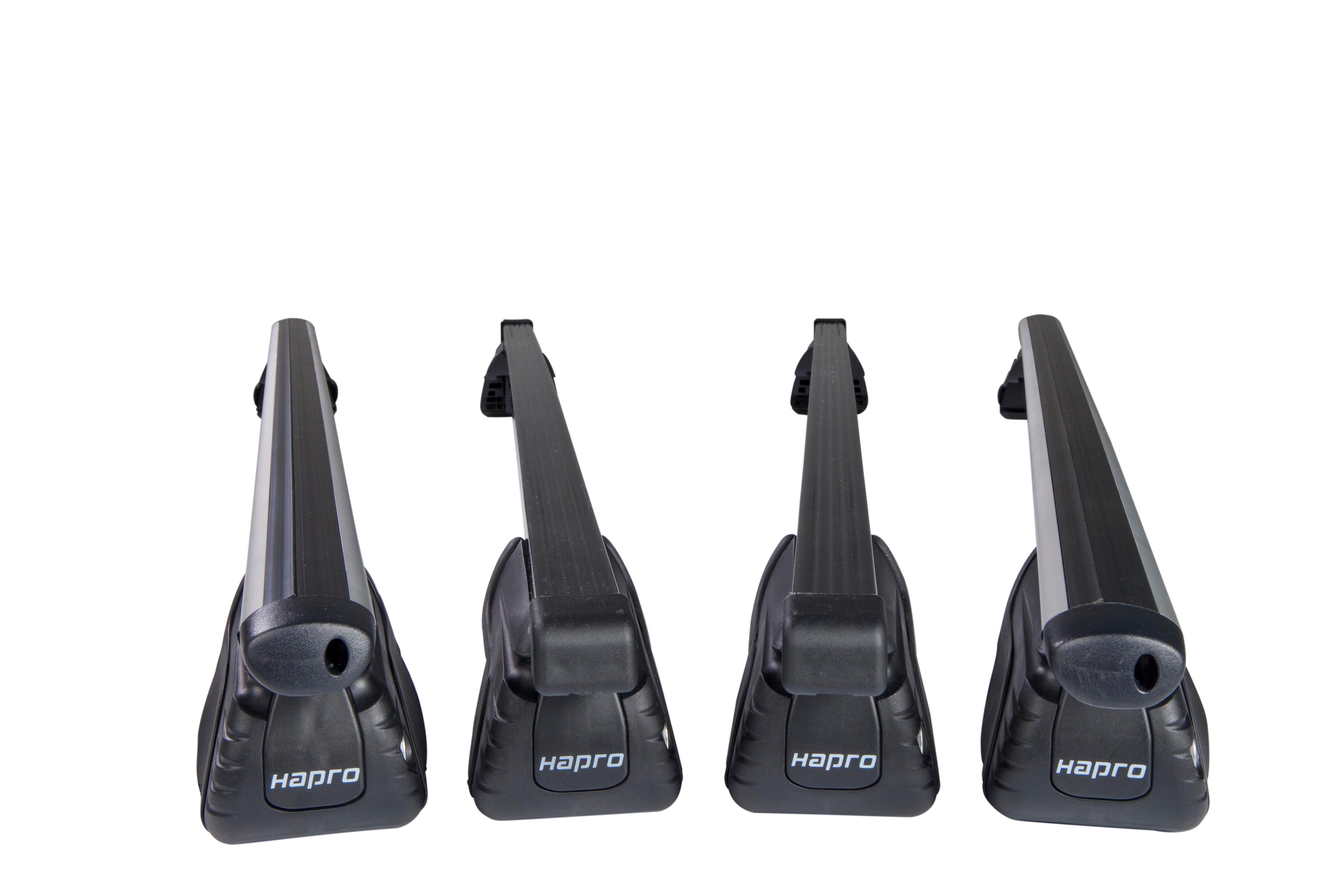 Hapro Cronos 125 Steel