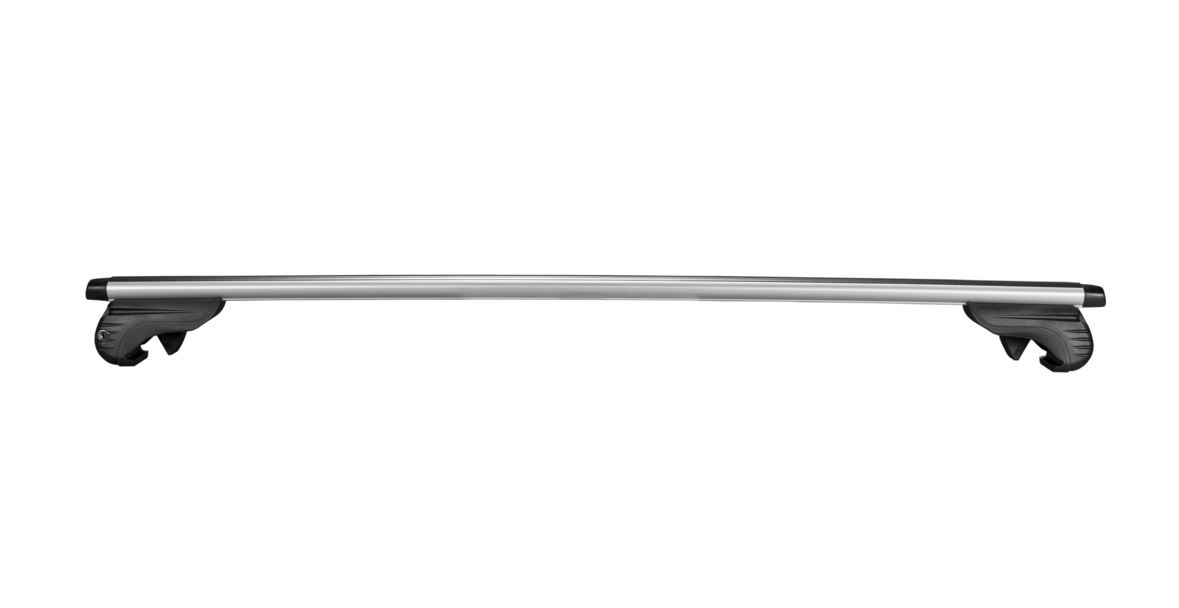 Hapro Cronos 125 Aluminium