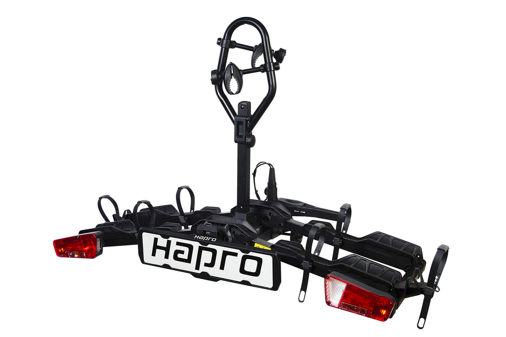 Hapro Atlas Premium Xfold II