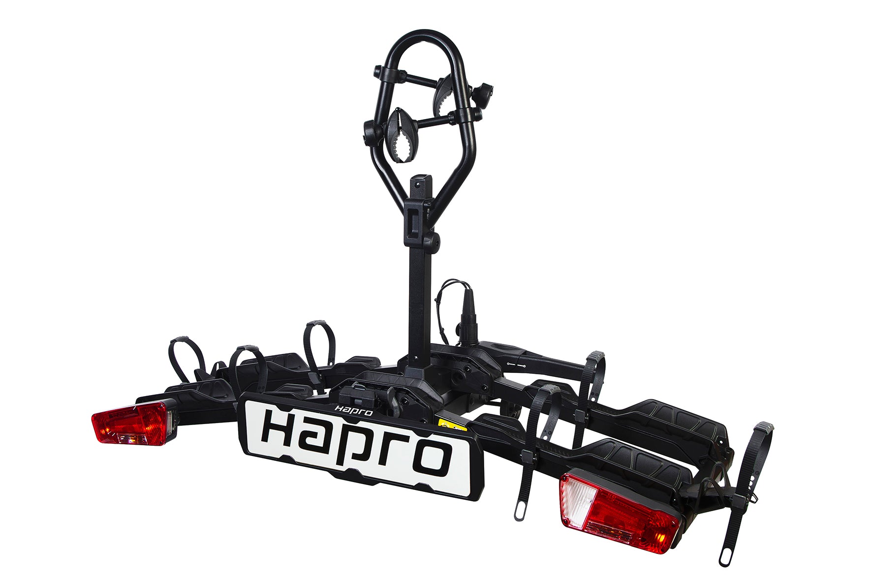 Hapro Atlas Premium Xfold II
