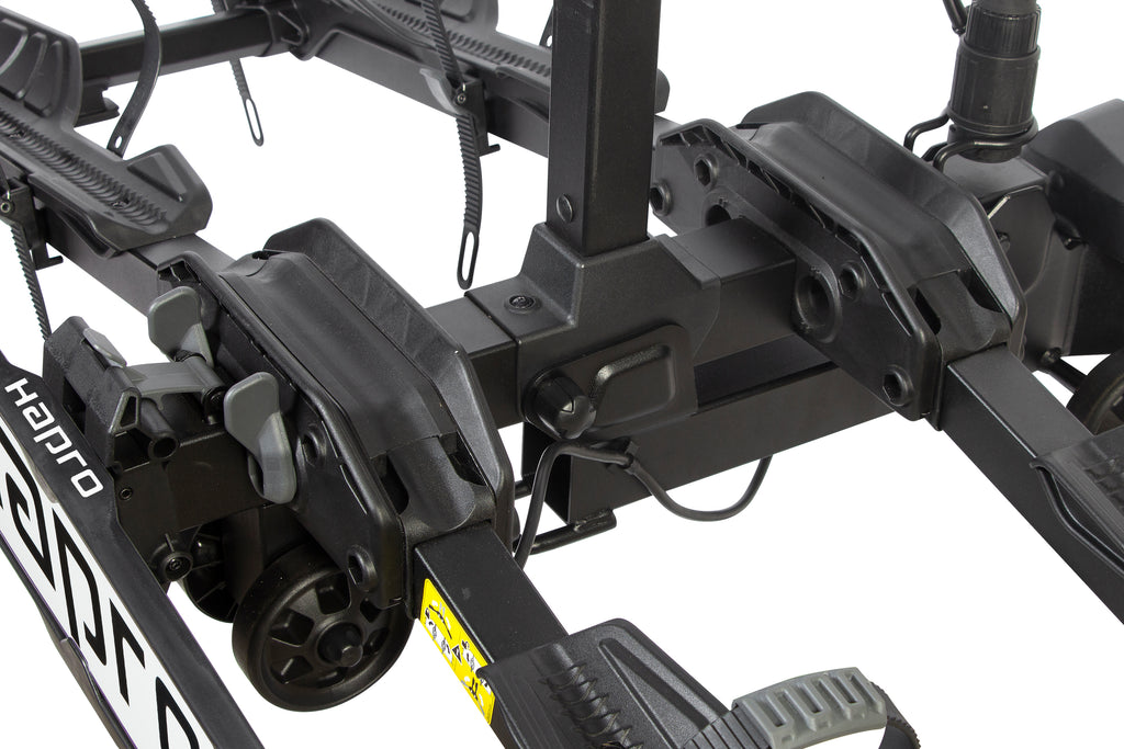 Hapro Atlas Premium Xfold II