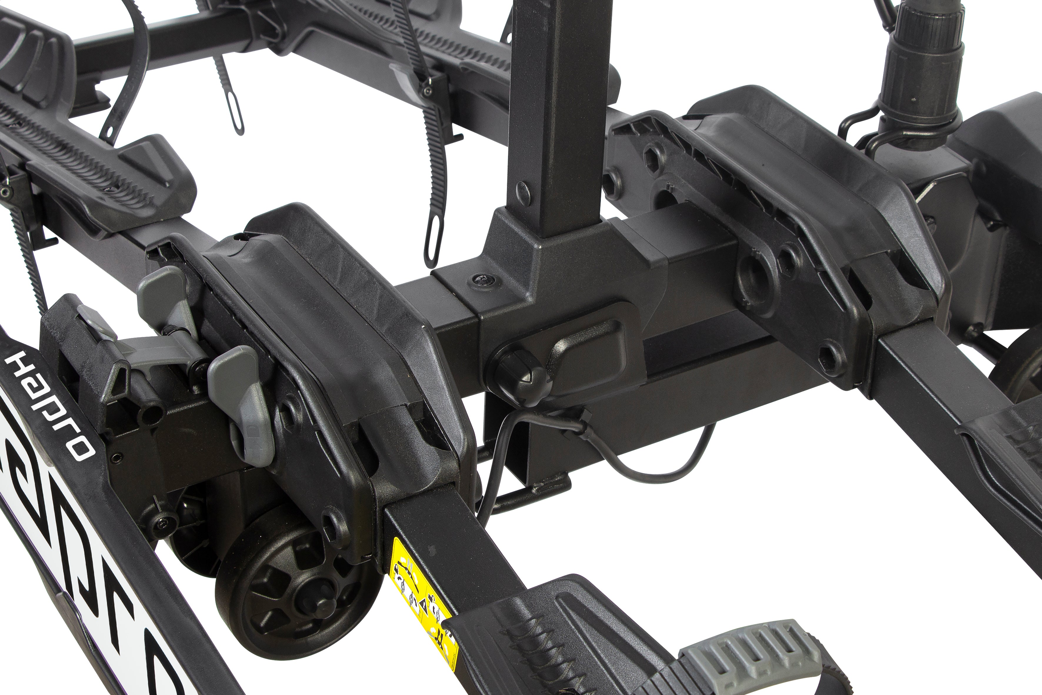 Hapro Atlas Premium Xfold II