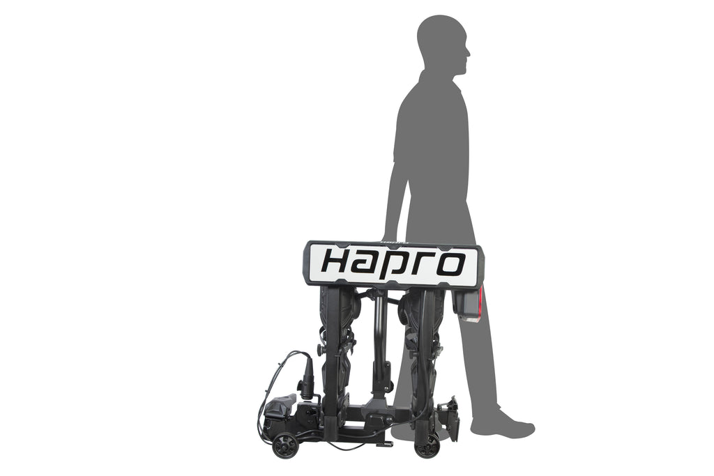 Hapro Atlas Premium Xfold II