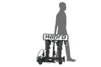 Hapro Atlas Premium Xfold II