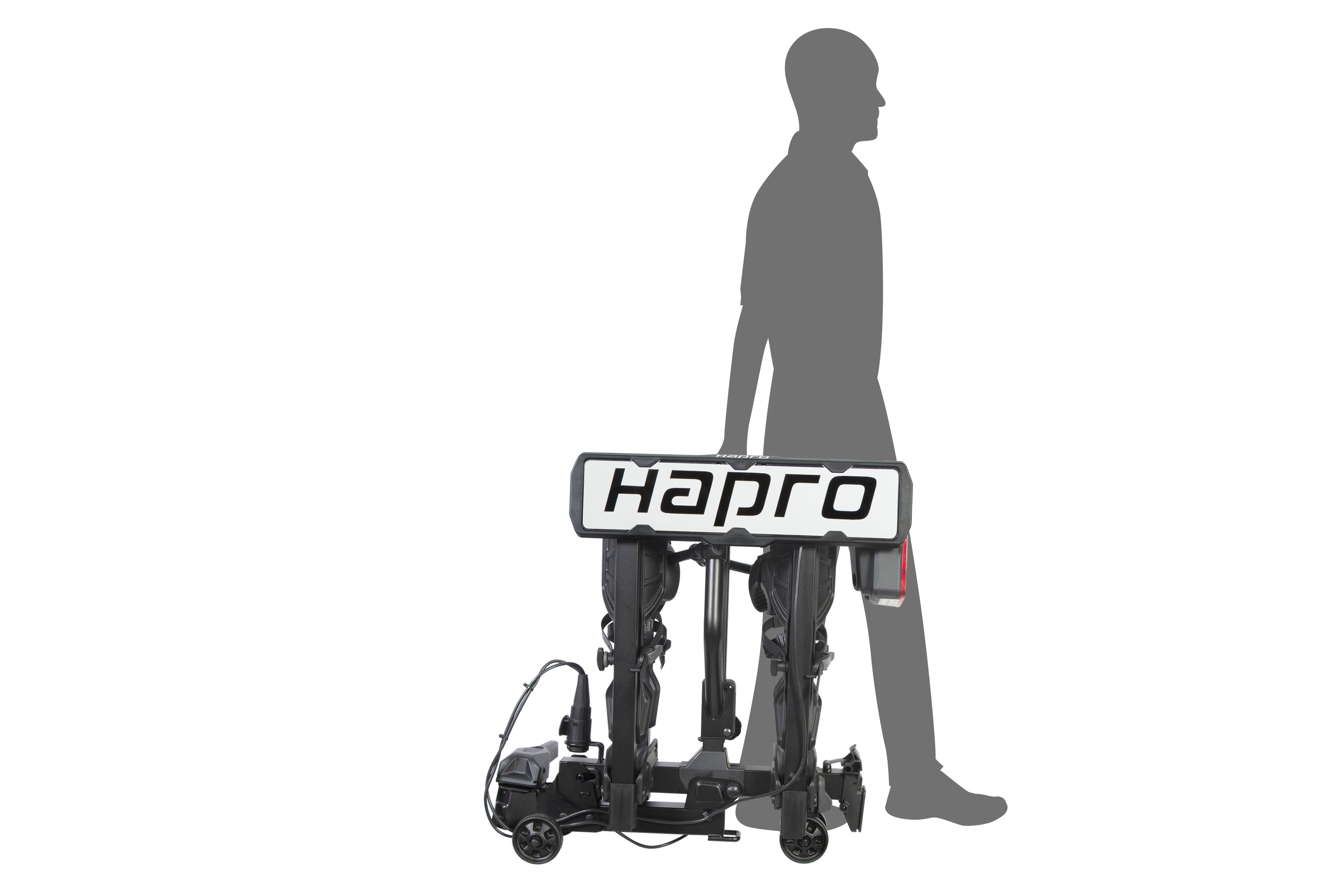 Hapro Atlas Premium Xfold II