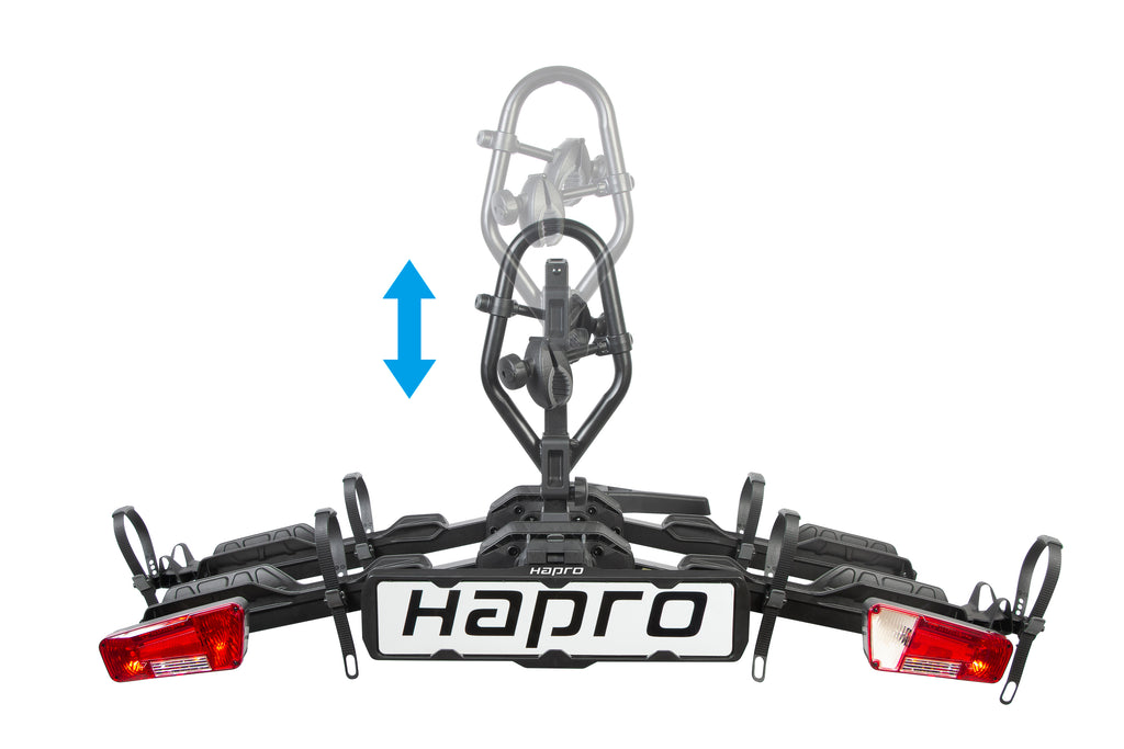 Hapro Atlas Premium Xfold II
