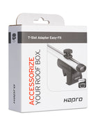 T-slot adapter kit Easy Fit