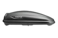 Dakkoffer voor Volkswagen - Hapro Traxer 4.6 Anthracite zijkant