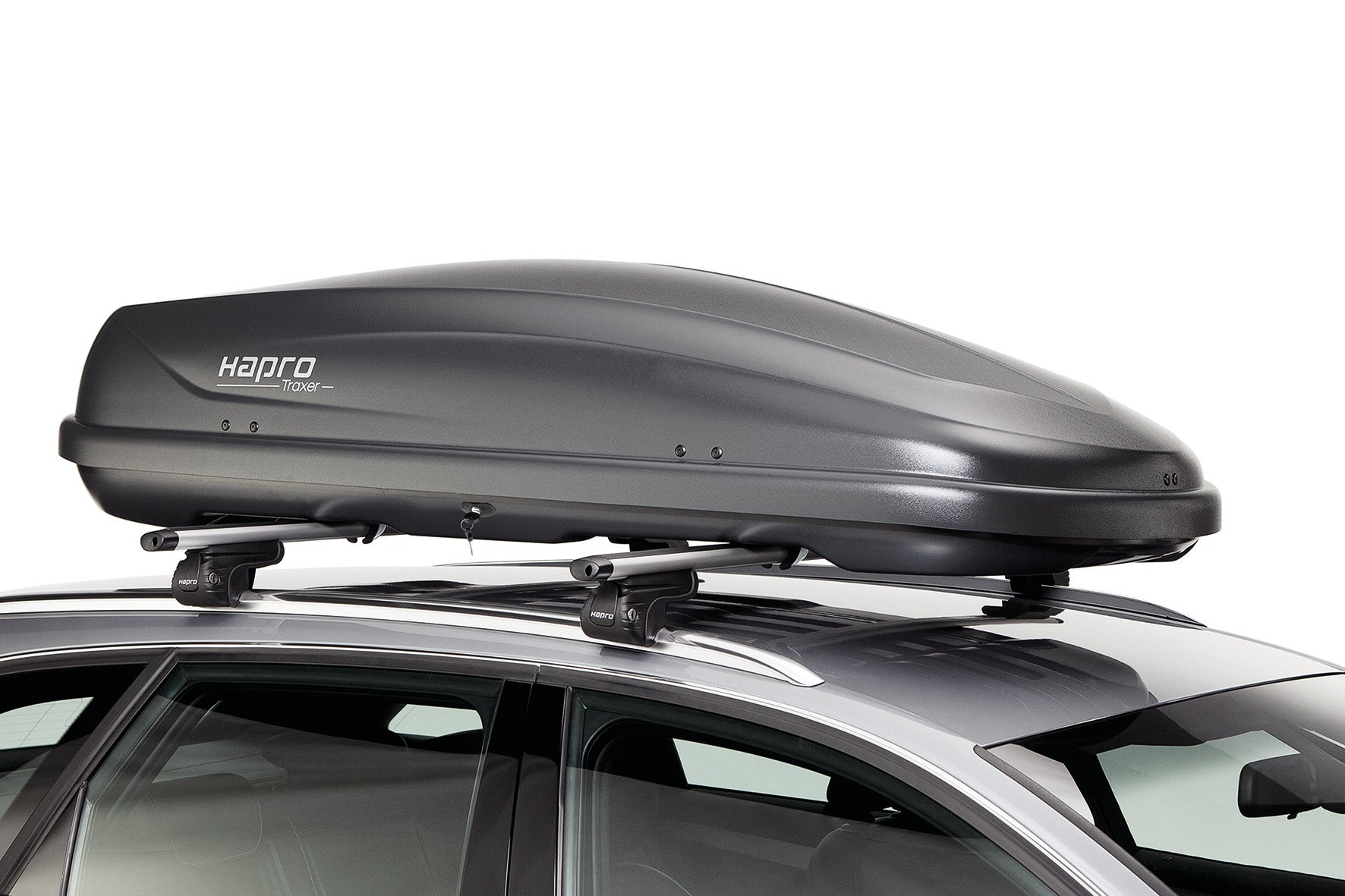 Hapro Traxer 5.6 Anthracite