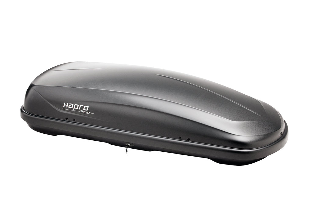 Hapro Traxer 5.6 Anthracite