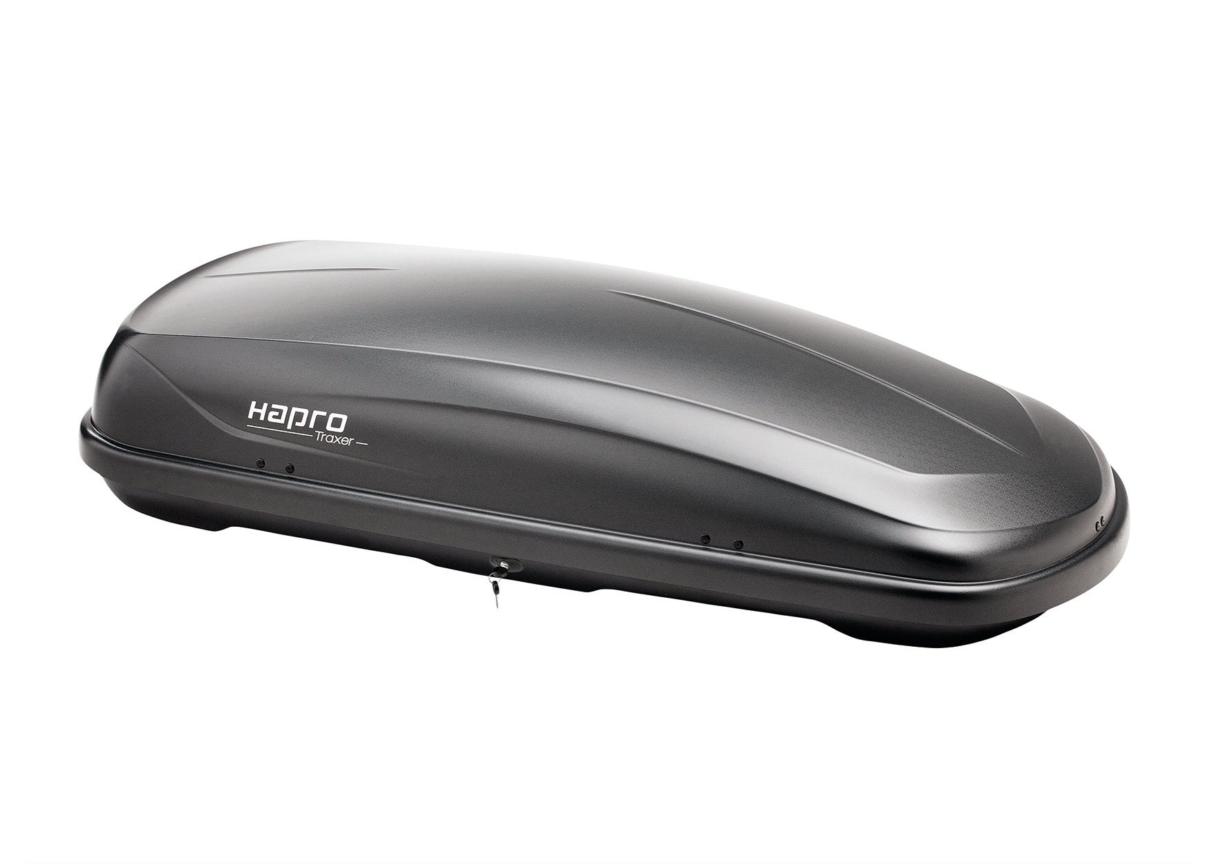 Hapro Traxer 5.6 Anthracite