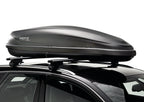 Traxer 6.2 Anthracite