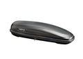 Traxer 6.2 Anthracite