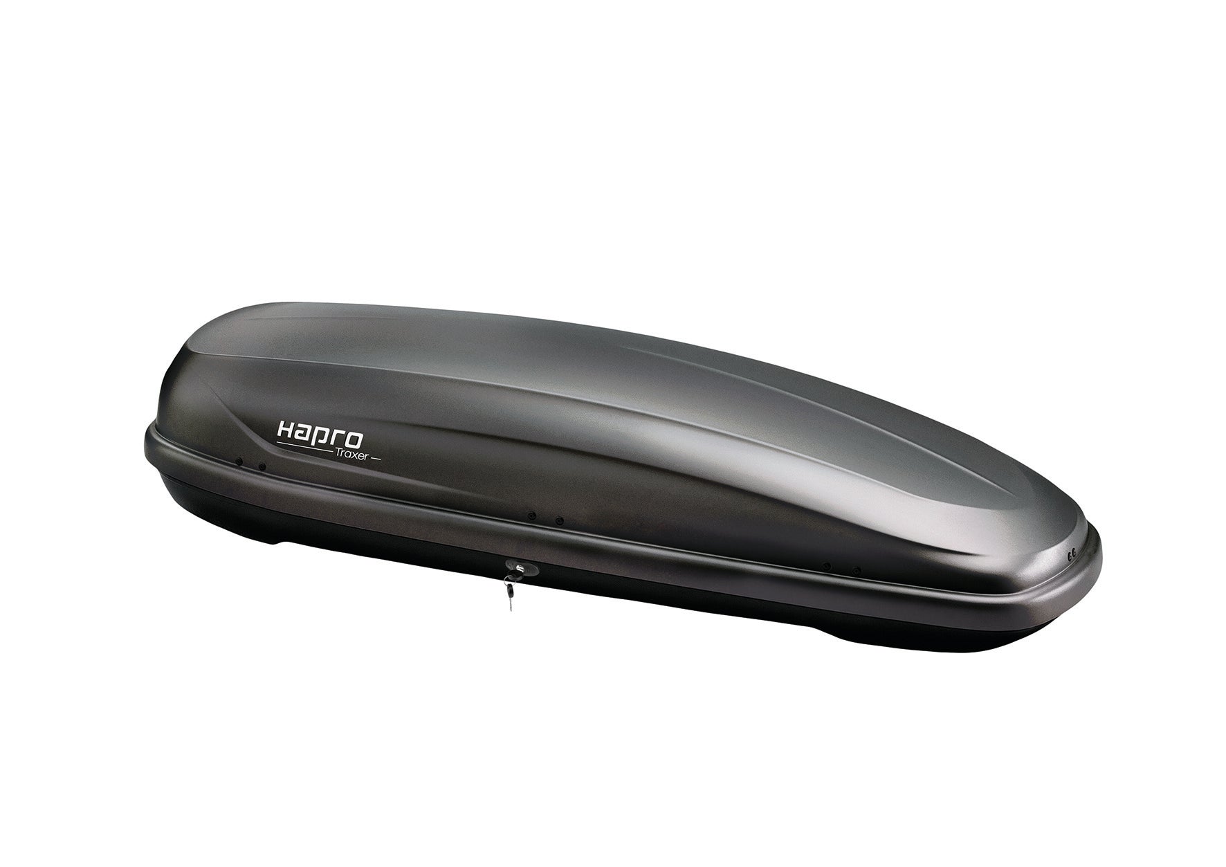 Traxer 6.2 Anthracite