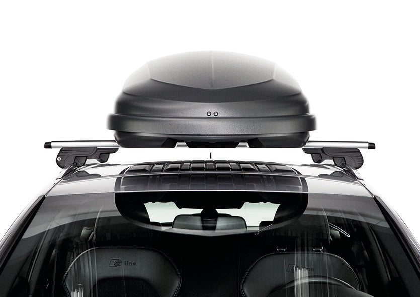 Traxer 6.6 Anthracite