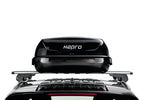 Traxer 6.6 Brilliant Black