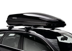 Traxer 6.6 Brilliant Black