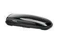 Traxer 6.6 Brilliant Black