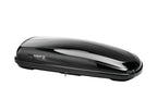 Traxer 6.6 Brilliant Black