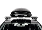 Traxer 6.6 Brilliant Black