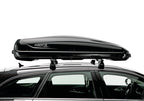 Traxer 6.6 Brilliant Black