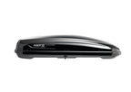 Traxer 6.6 Brilliant Black