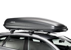 Traxer 8.6 Anthracite