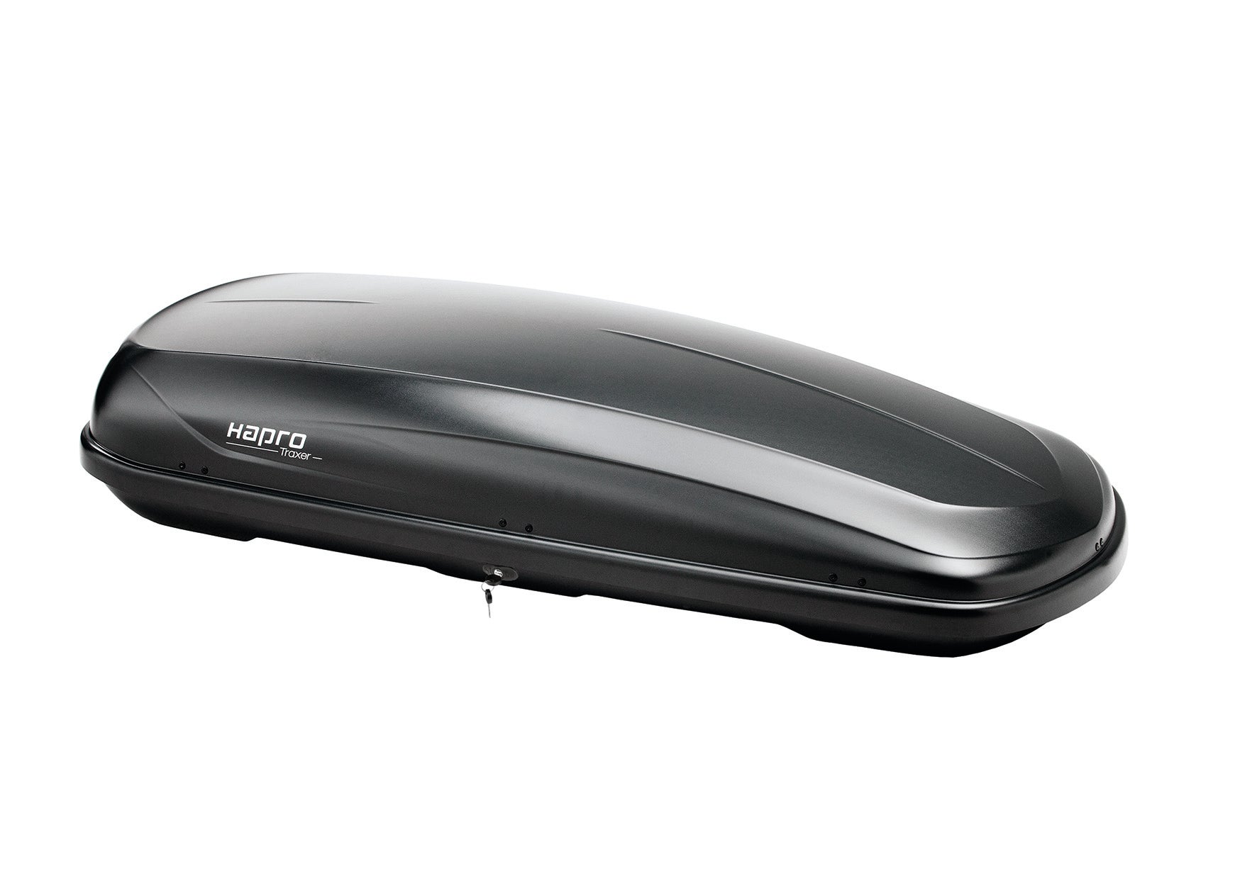 Traxer 8.6 Anthracite