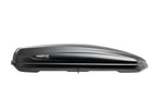Traxer 8.6 Anthracite
